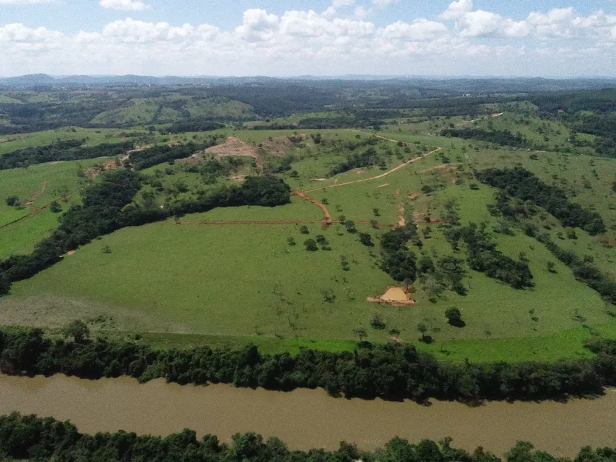 Foto 1 de Lote/Terreno à venda, 20000m² em Zona Rural, São Gonçalo do Pará