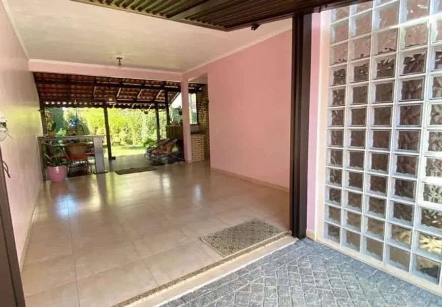 Foto 1 de Casa com 3 Quartos à venda, 200m² em Ponunduva, Cajamar