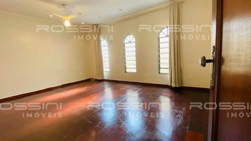 Foto 1 de Casa com 4 Quartos à venda, 162m² em Jardim Sao Jose, Ribeirão Preto