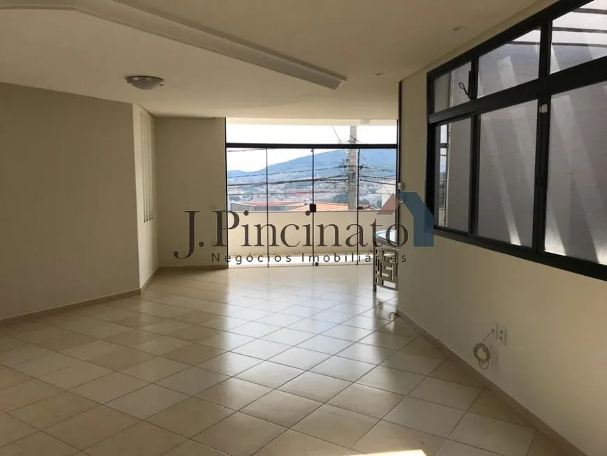 Foto 1 de Sobrado com 4 Quartos à venda, 406m² em Jardim Merci I, Jundiaí