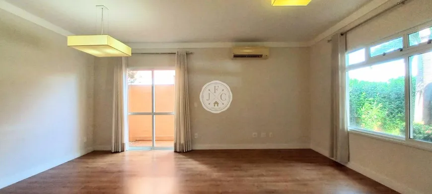 Foto 1 de Casa de Condomínio com 3 Quartos à venda, 133m² em Recreio das Acácias, Ribeirão Preto