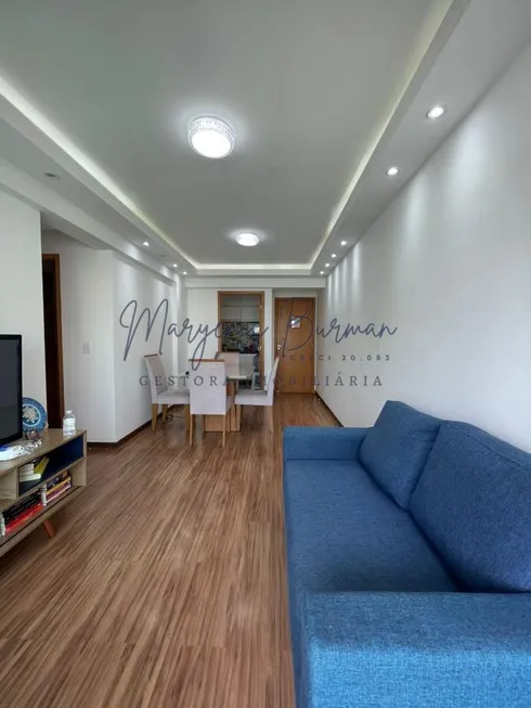 Foto 1 de Apartamento com 3 Quartos à venda, 70m² em Centro, Lauro de Freitas
