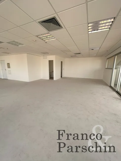 Foto 1 de Sala Comercial para alugar, 107m² em Brooklin, São Paulo