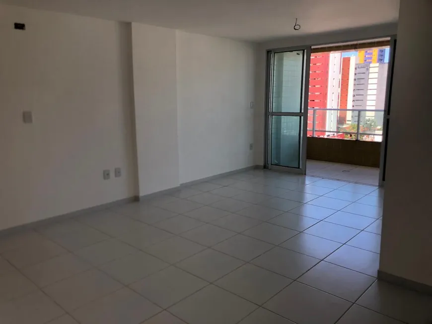 Foto 1 de Apartamento com 3 Quartos à venda, 112m² em Aeroclube, João Pessoa