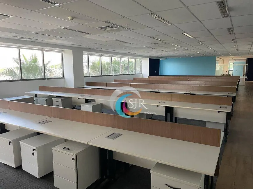 Foto 1 de Sala Comercial para alugar, 1076m² em Pinheiros, São Paulo