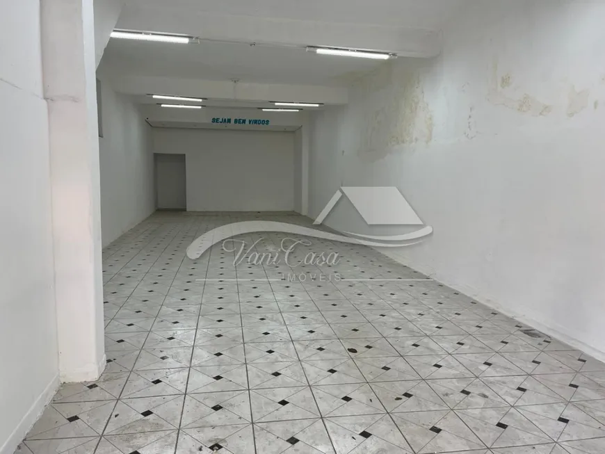 Foto 1 de Galpão/Depósito/Armazém para alugar, 140m² em Aclimação, São Paulo