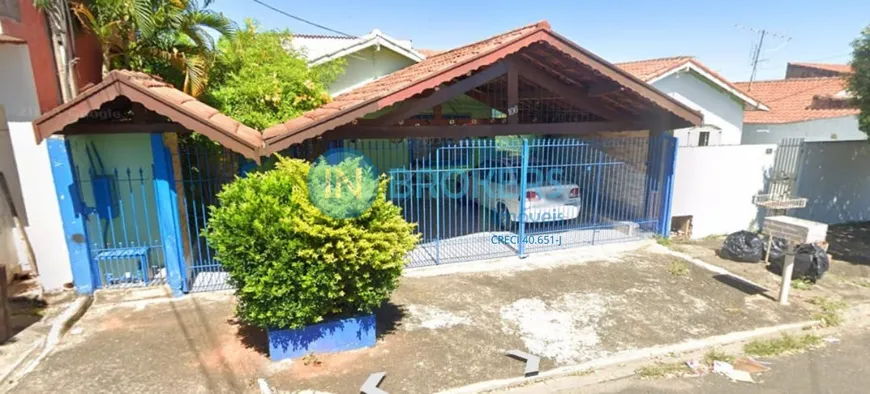 Foto 1 de Casa com 3 Quartos à venda, 134m² em JOAO PIOLI, Indaiatuba