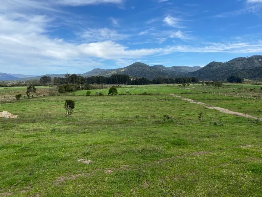 Foto 1 de Fazenda/Sítio à venda, 60000m² em Zona Rural, Urubici