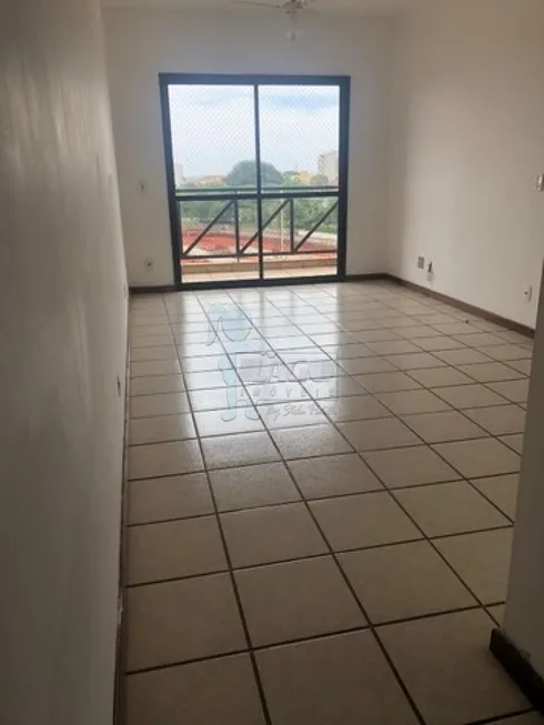 Foto 1 de Apartamento com 3 Quartos à venda, 93m² em Jardim Presidente Medici, Ribeirão Preto