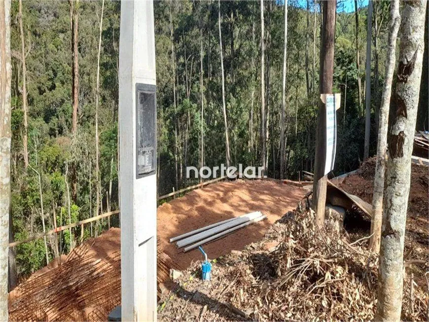 Foto 1 de Lote/Terreno à venda, 1140m² em Juqueri Mirim, Mairiporã