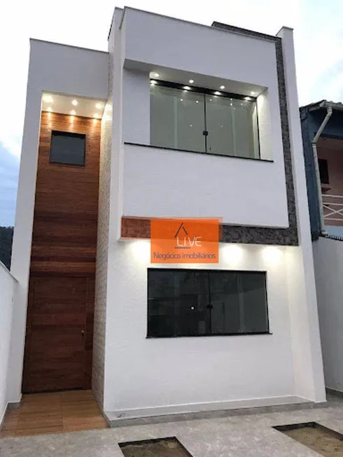 Foto 1 de Casa com 4 Quartos à venda, 180m² em Piratininga, Niterói