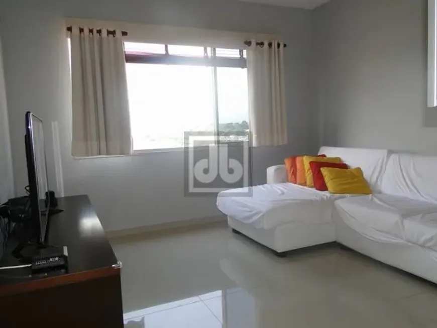 Foto 1 de Apartamento com 2 Quartos à venda, 68m² em Tauá, Rio de Janeiro