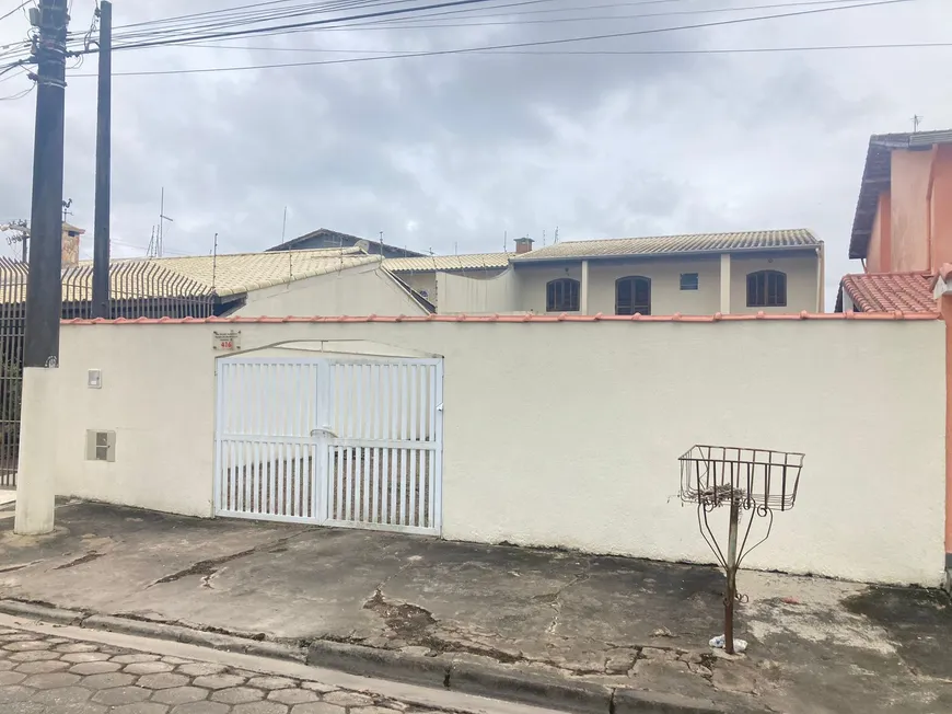 Foto 1 de Casa com 2 Quartos à venda, 195m² em Recanto dos Bandeirantes, Itanhaém
