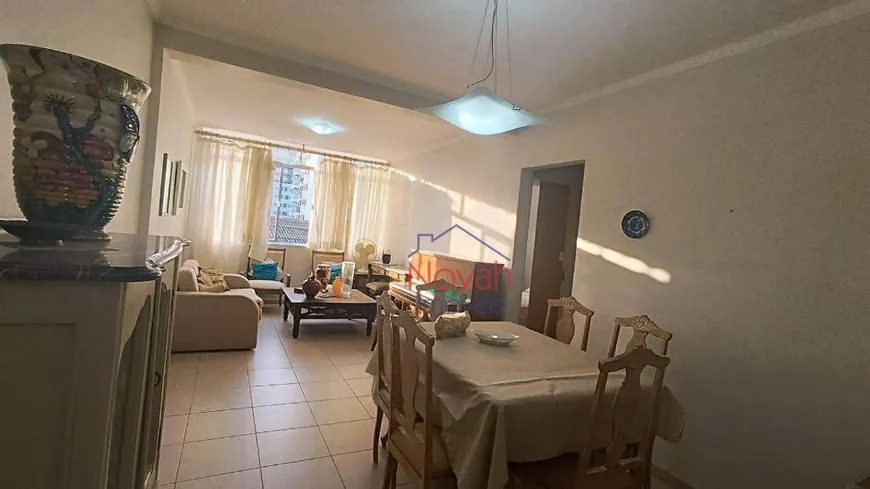 Foto 1 de Apartamento com 2 Quartos à venda, 67m² em Aparecida, Santos