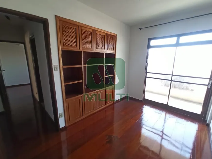 Foto 1 de Apartamento com 3 Quartos à venda, 117m² em Martins, Uberlândia