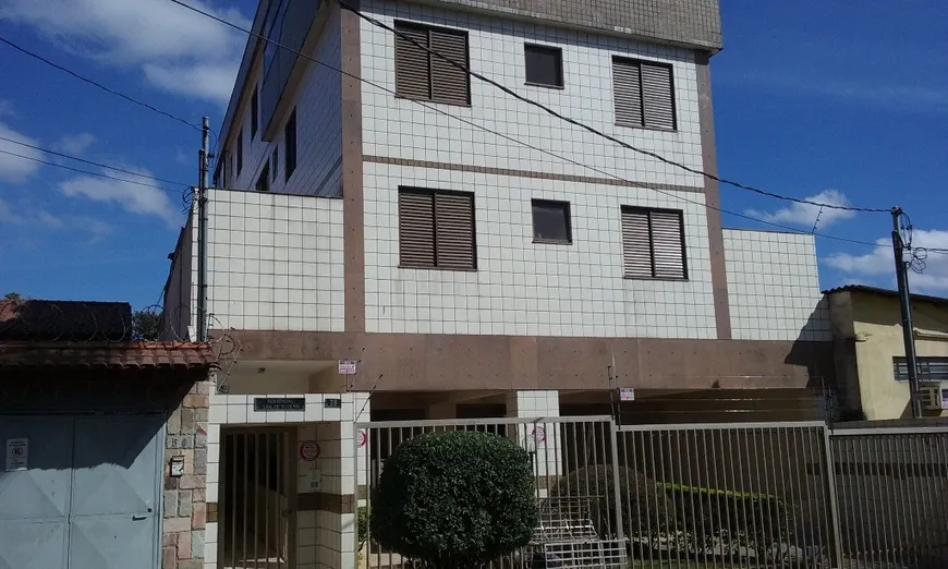 Foto 1 de Cobertura com 3 Quartos à venda, 180m² em Ouro Preto, Belo Horizonte