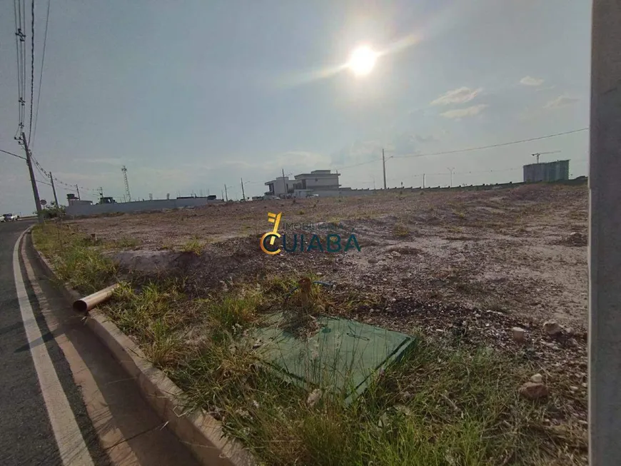 Foto 1 de Lote/Terreno à venda, 250m² em Ribeirão do Lipa, Cuiabá