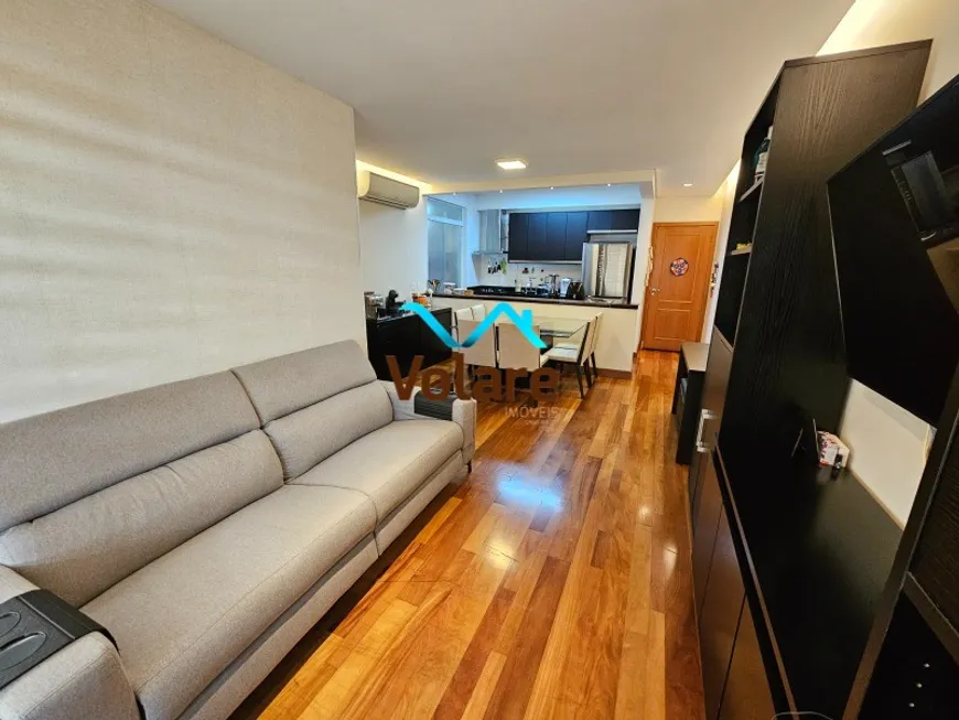 Foto 1 de Apartamento com 2 Quartos à venda, 100m² em Tamboré, Santana de Parnaíba