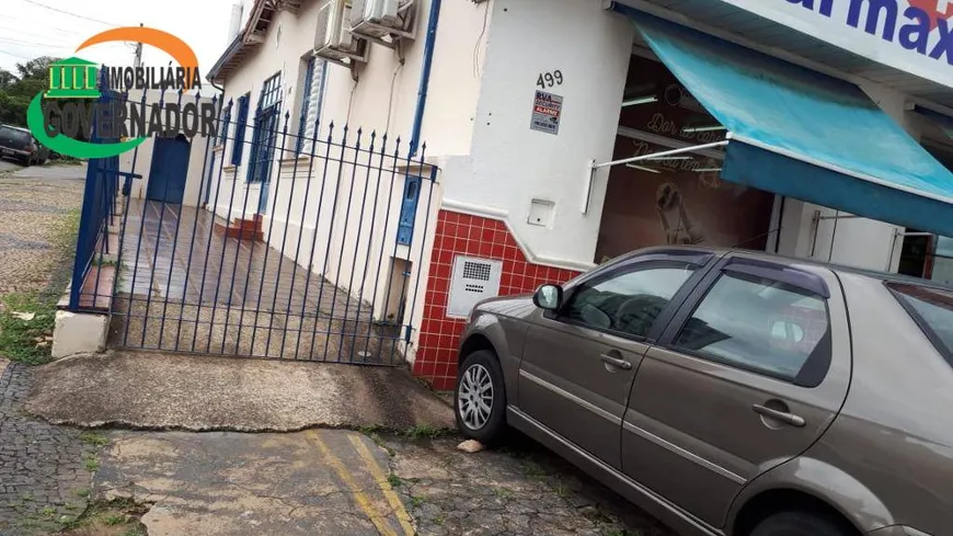 Foto 1 de Casa com 2 Quartos à venda, 280m² em Vila Nova, Campinas