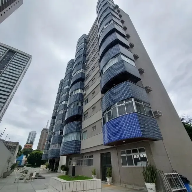 Foto 1 de Apartamento com 3 Quartos à venda, 245m² em Tirol, Natal