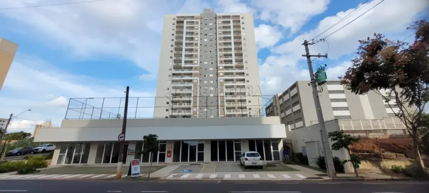 Foto 1 de Sala Comercial à venda, 84m² em Vila Redentora, São José do Rio Preto