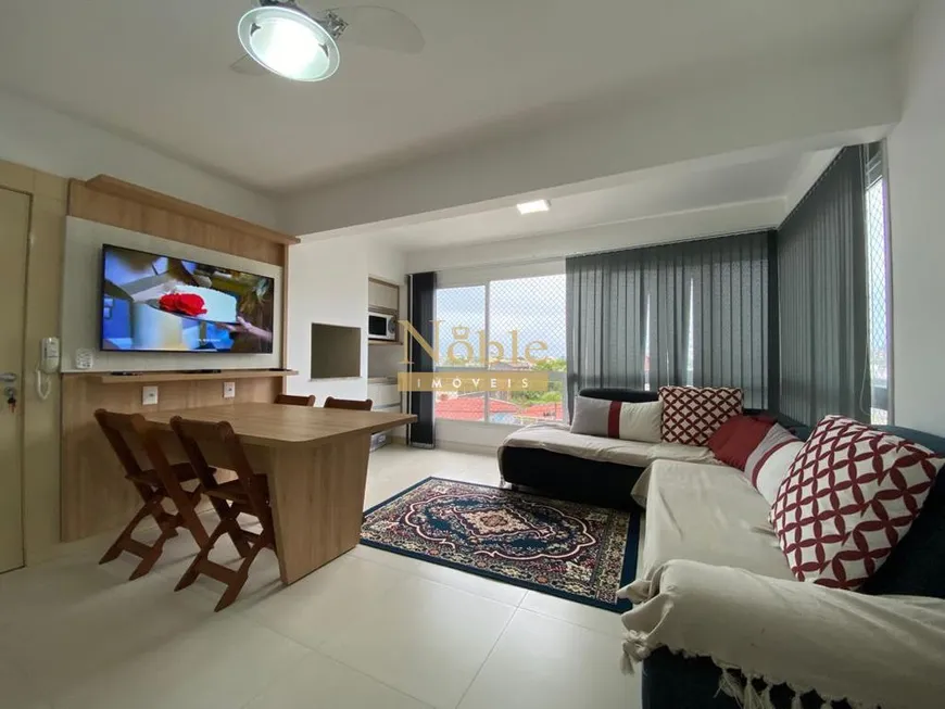 Foto 1 de Apartamento com 3 Quartos à venda, 80m² em Praia da Cal, Torres