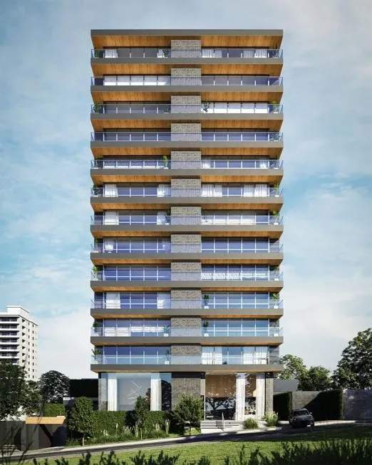 Foto 1 de Apartamento com 3 Quartos à venda, 127m² em Atiradores, Joinville
