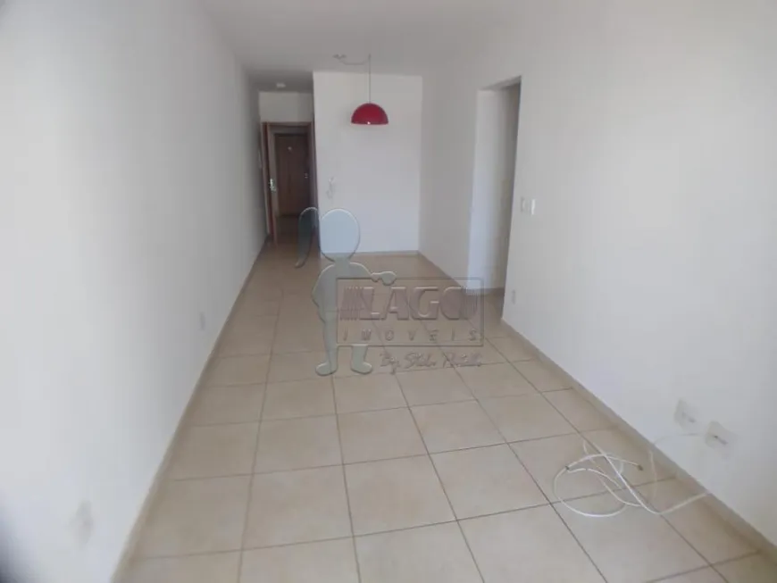 Foto 1 de Apartamento com 2 Quartos à venda, 76m² em Nova Aliança, Ribeirão Preto