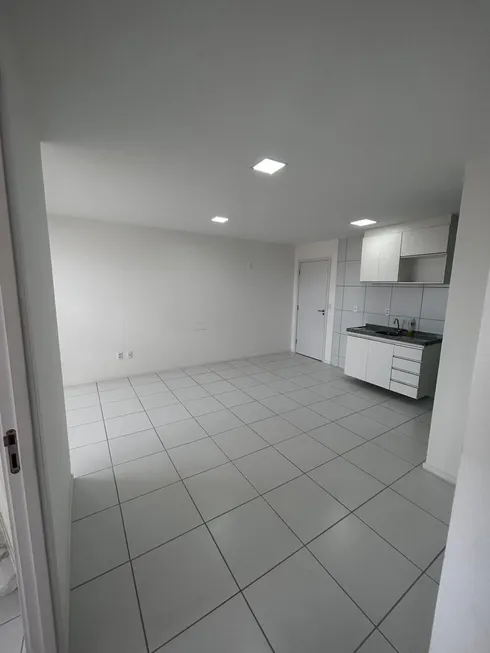 Foto 1 de Apartamento com 3 Quartos à venda, 72m² em Messejana, Fortaleza