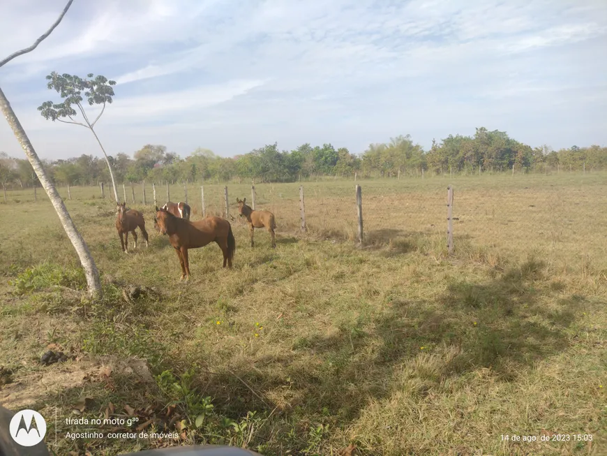 Foto 1 de Lote/Terreno à venda, 20000m² em Distrito Industrial, Cuiabá