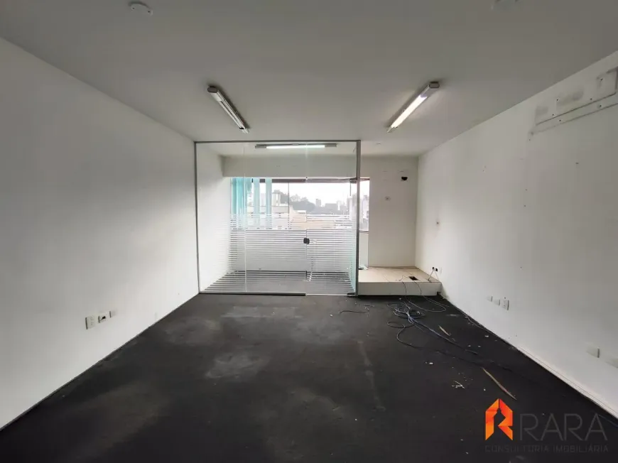 Foto 1 de Sala Comercial para alugar, 68m² em Centro, São Bernardo do Campo