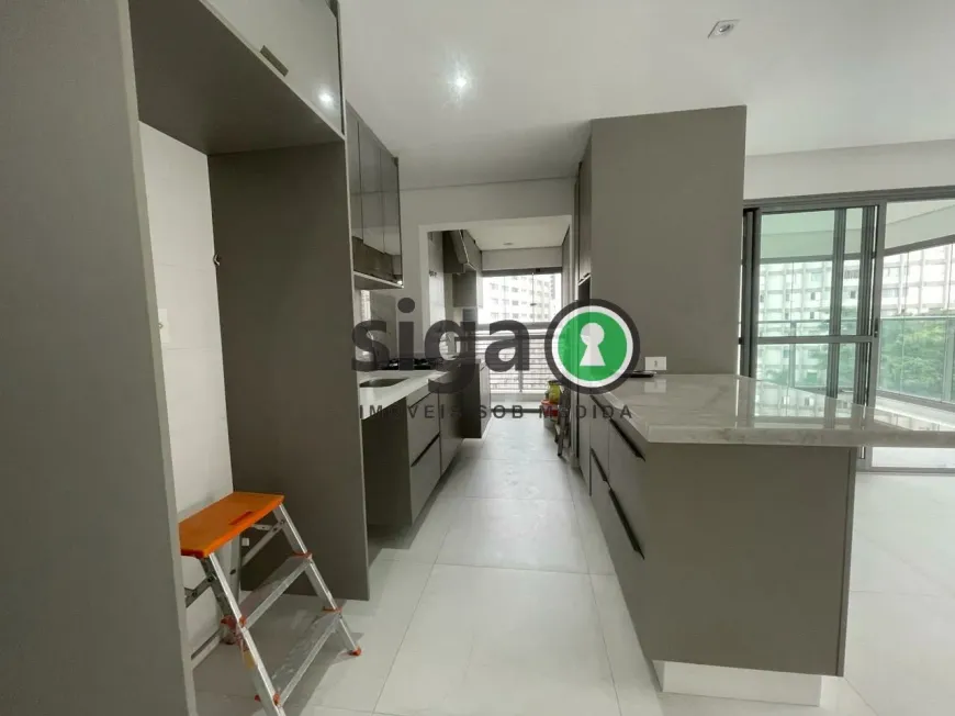 Foto 1 de Apartamento com 1 Quarto para venda ou aluguel, 70m² em Jardim América, São Paulo