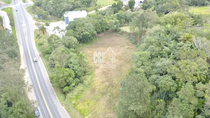 Foto 1 de Lote/Terreno à venda, 3606m² em São Simão, Criciúma