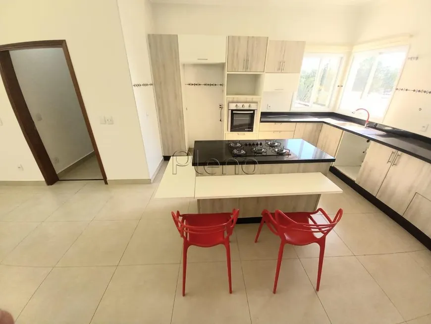 Foto 1 de Casa de Condomínio com 3 Quartos para venda ou aluguel, 330m² em , Itupeva