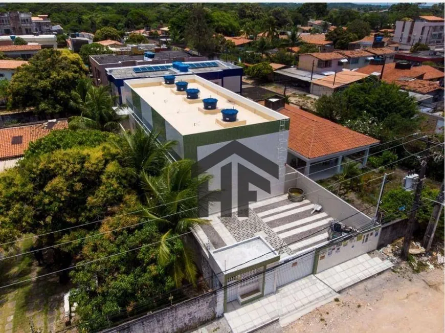 Foto 1 de Casa de Condomínio com 3 Quartos à venda, 77m² em Janga, Paulista