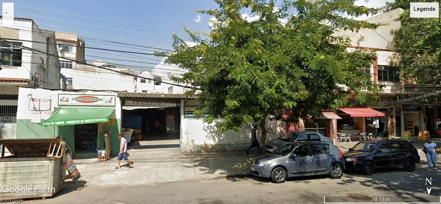 Foto 1 de Galpão/Depósito/Armazém para venda ou aluguel, 700m² em Penha, Rio de Janeiro