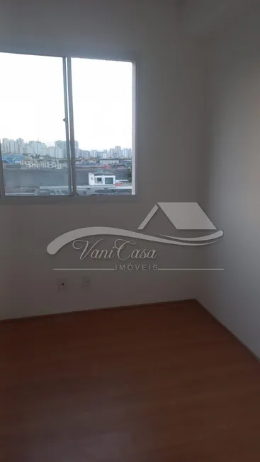 Foto 1 de Apartamento com 2 Quartos à venda, 36m² em Vila Independência, São Paulo