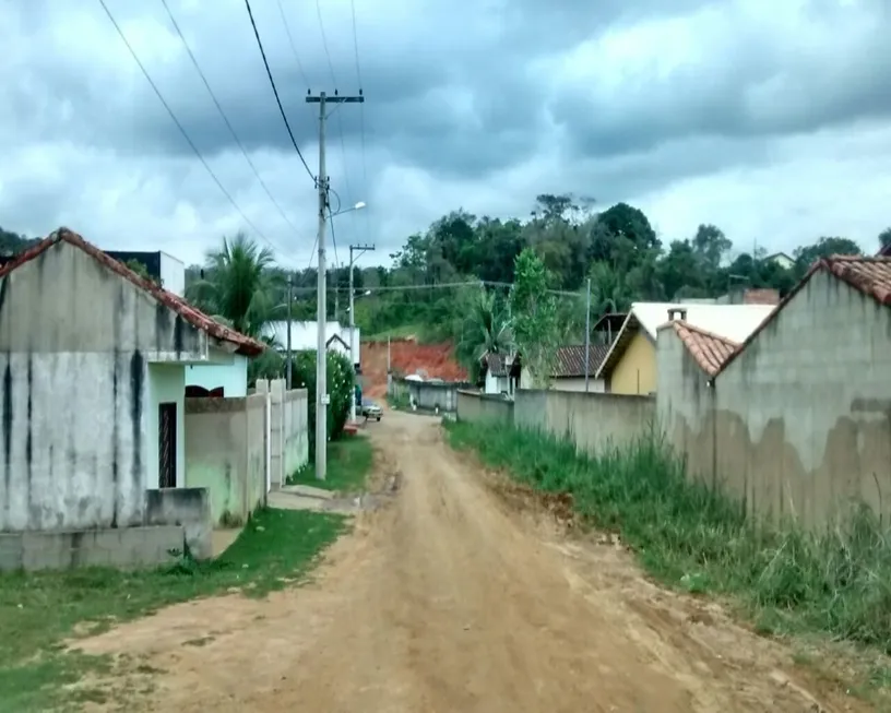 Foto 1 de Lote/Terreno à venda em Barreira, Saquarema