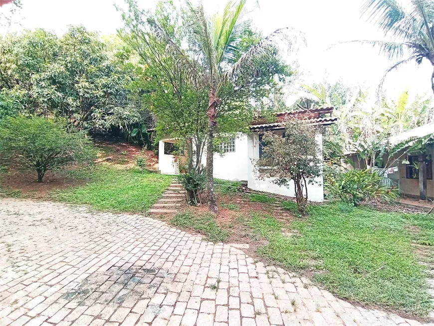 Foto 1 de Fazenda/Sítio com 2 Quartos à venda, 550m² em Vale Verde, Valinhos