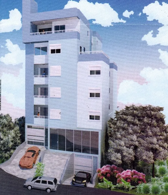 Foto 1 de Apartamento com 2 Quartos à venda, 73m² em Medianeira, Caxias do Sul