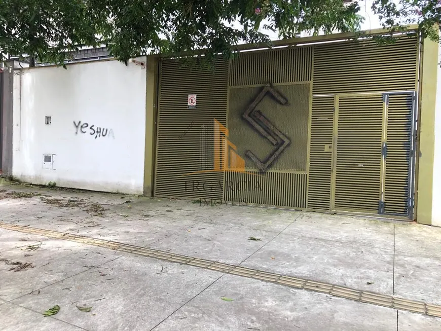 Foto 1 de Lote/Terreno para alugar, 318m² em Vila Prudente, São Paulo