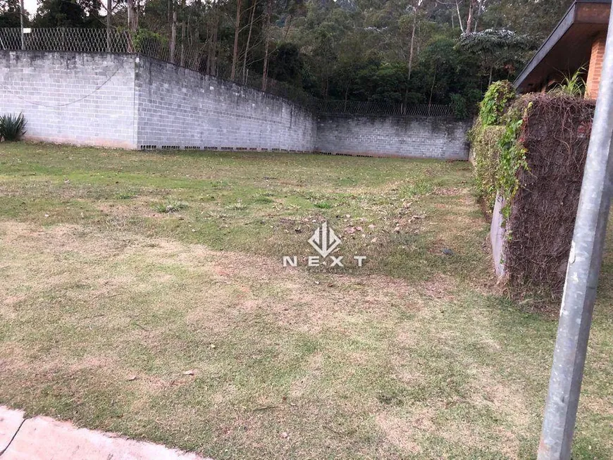 Foto 1 de Lote/Terreno à venda, 583m² em Tamboré, Santana de Parnaíba