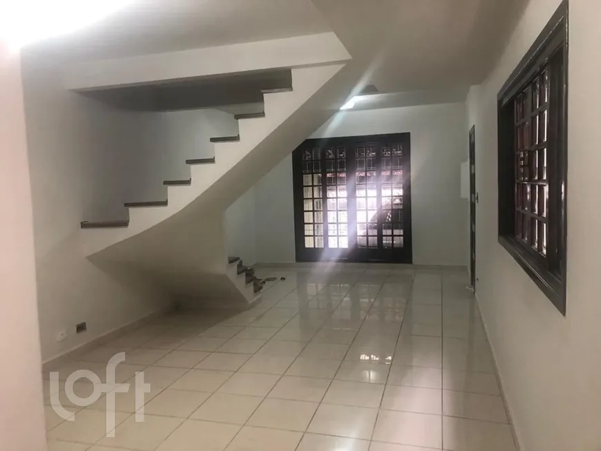 Foto 1 de Casa com 3 Quartos à venda, 178m² em Brooklin, São Paulo