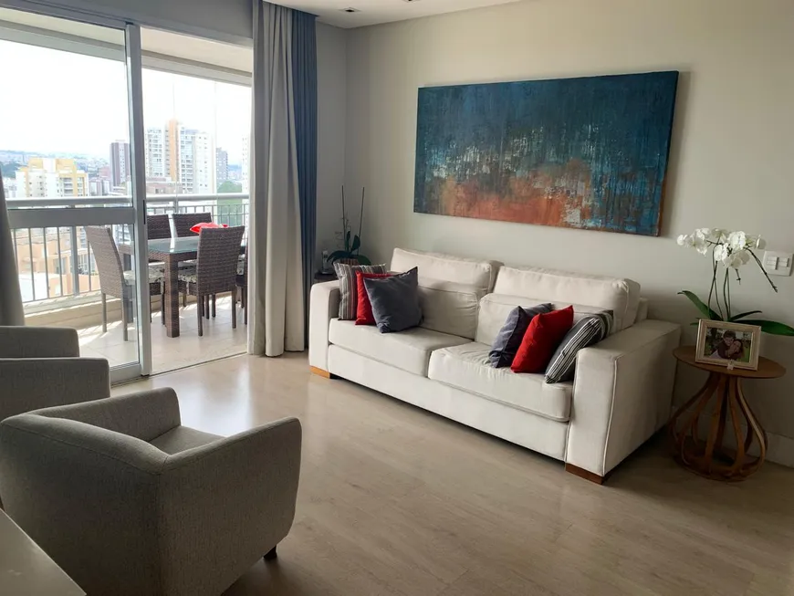 Foto 1 de Apartamento com 3 Quartos à venda, 151m² em Vila Andrade, São Paulo