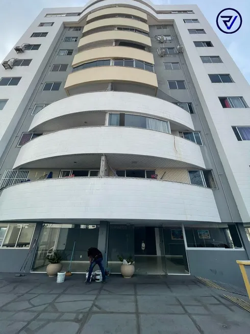 Foto 1 de Apartamento com 3 Quartos à venda, 103m² em Papicu, Fortaleza