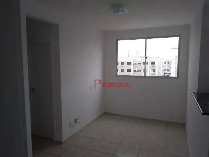 Foto 1 de Apartamento com 2 Quartos à venda, 49m² em São José do Barreto, Macaé