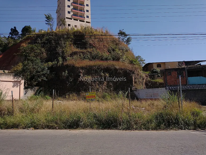 Foto 1 de Lote/Terreno à venda em Nova Benfica, Juiz de Fora