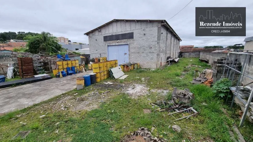 Foto 1 de Galpão/Depósito/Armazém à venda, 450m² em Vila Maria do Rosario, Colombo