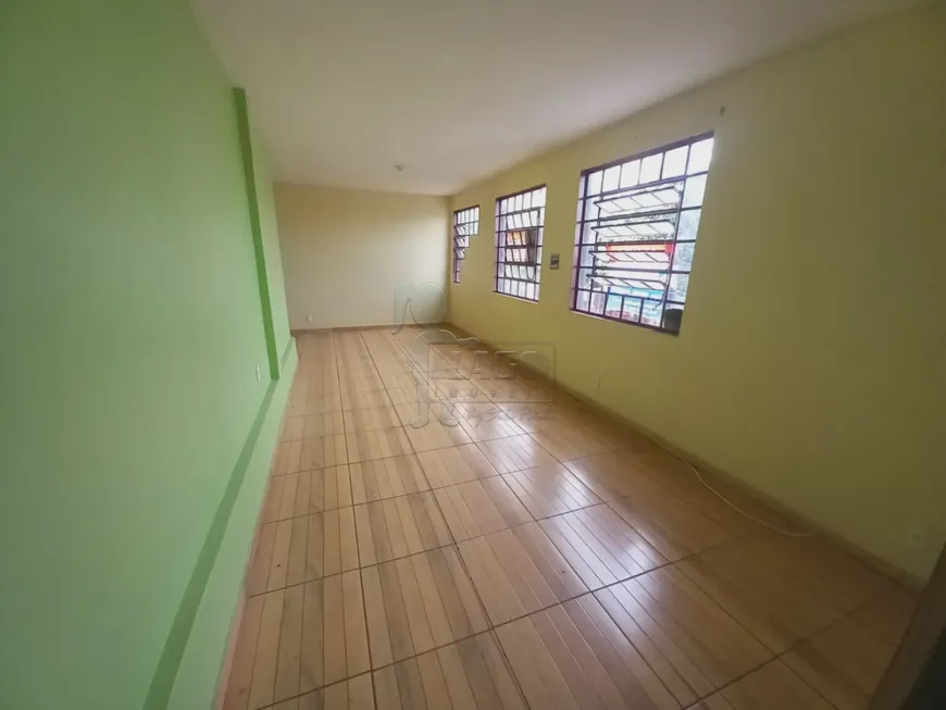 Foto 1 de Ponto Comercial para alugar, 40m² em Vila Tibério, Ribeirão Preto