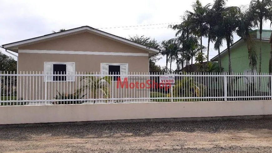 Foto 1 de Casa com 3 Quartos à venda, 100m² em Sapiranga, Meleiro